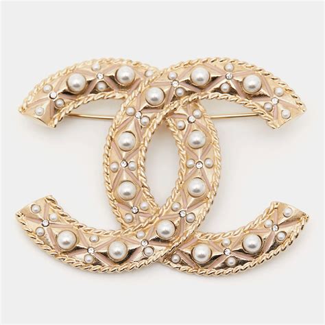 whats a classic chanel brooches|faux chanel brooches wholesale.